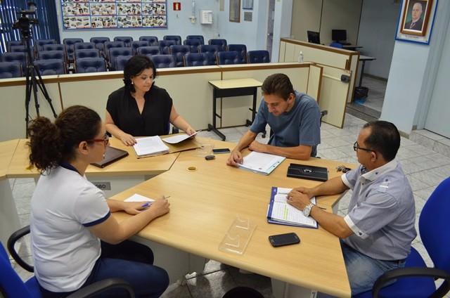 201743_FOTO - CEI da Educação convoca os denunciantes para oitivas